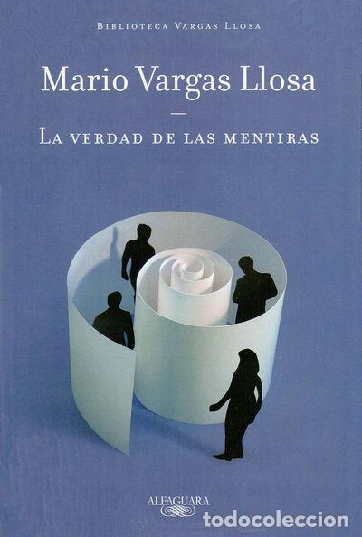 Libros: La verdad de las mentiras- 9788420409573 - Foto 1