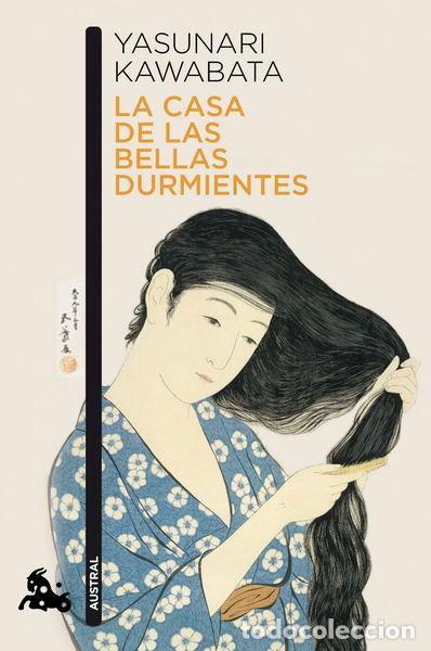 Libros: La casa de las bellas durmientes- 9788496580886 - Foto 1