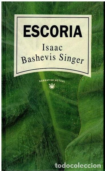 Libros: Escoria- 9788447300938 - Foto 1
