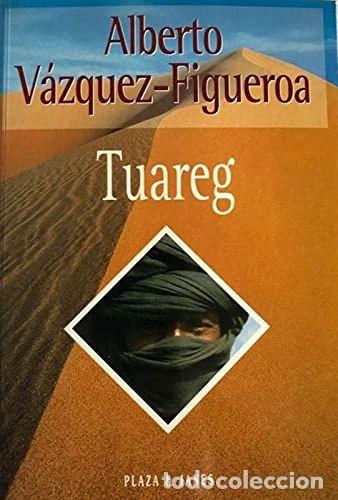 Libros: Tuareg- 9788401325977 - Foto 1