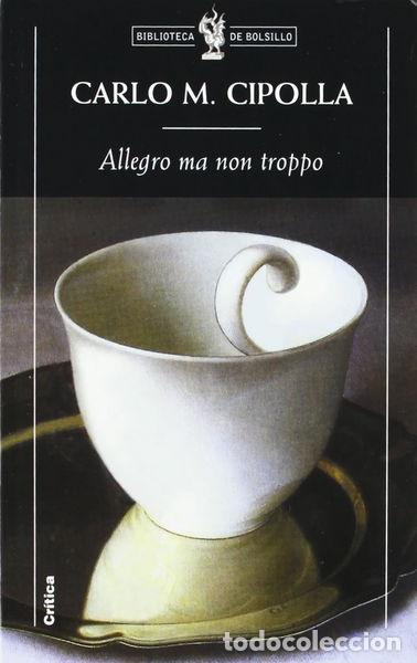 Libros: Allegro ma non troppo- 9788484322276 - Foto 1