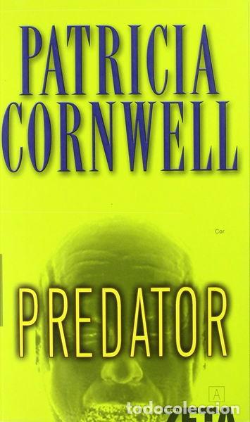 Libros: Predator- 9788496581661