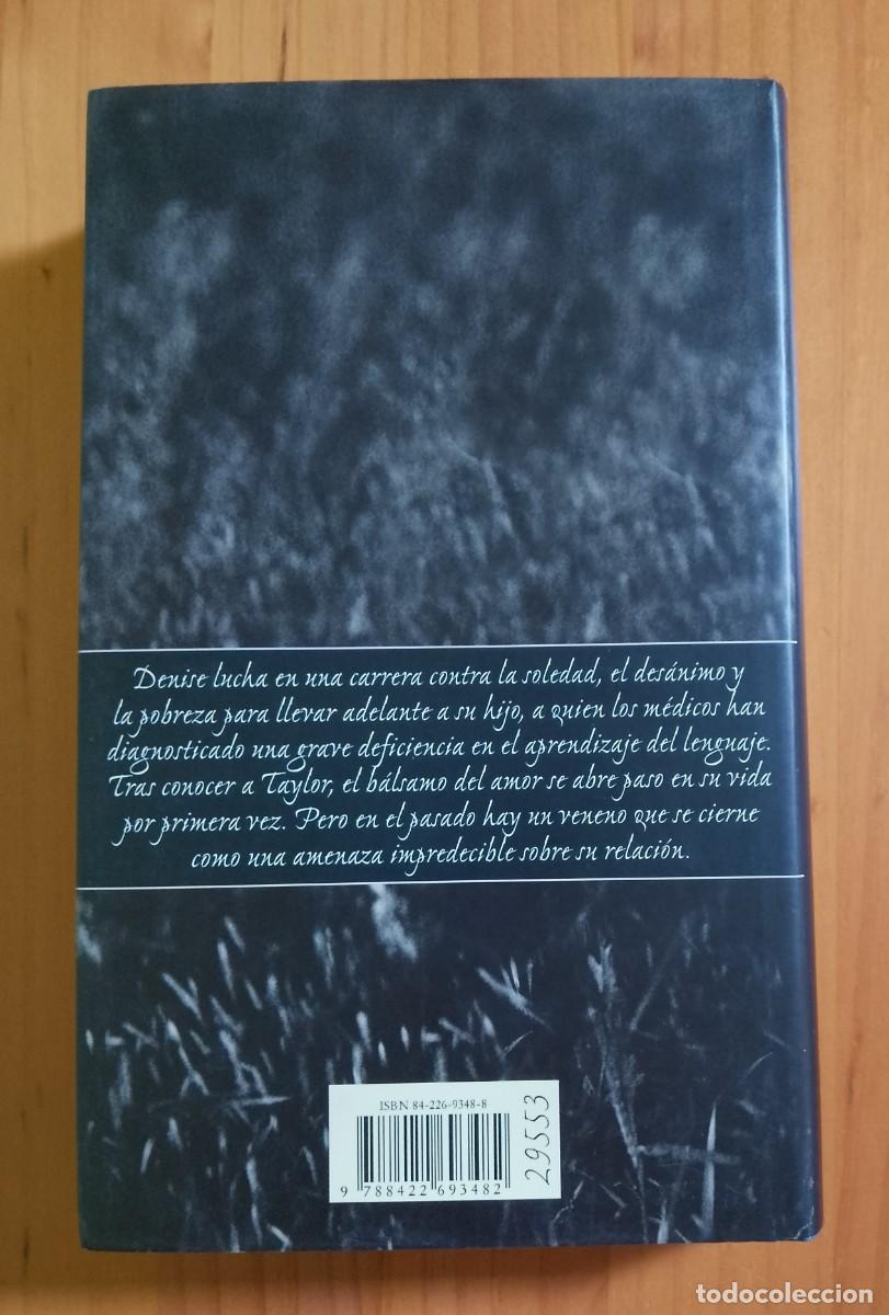 Libros: EL RESCATE - NICHOLAS SPARKS - Foto 2