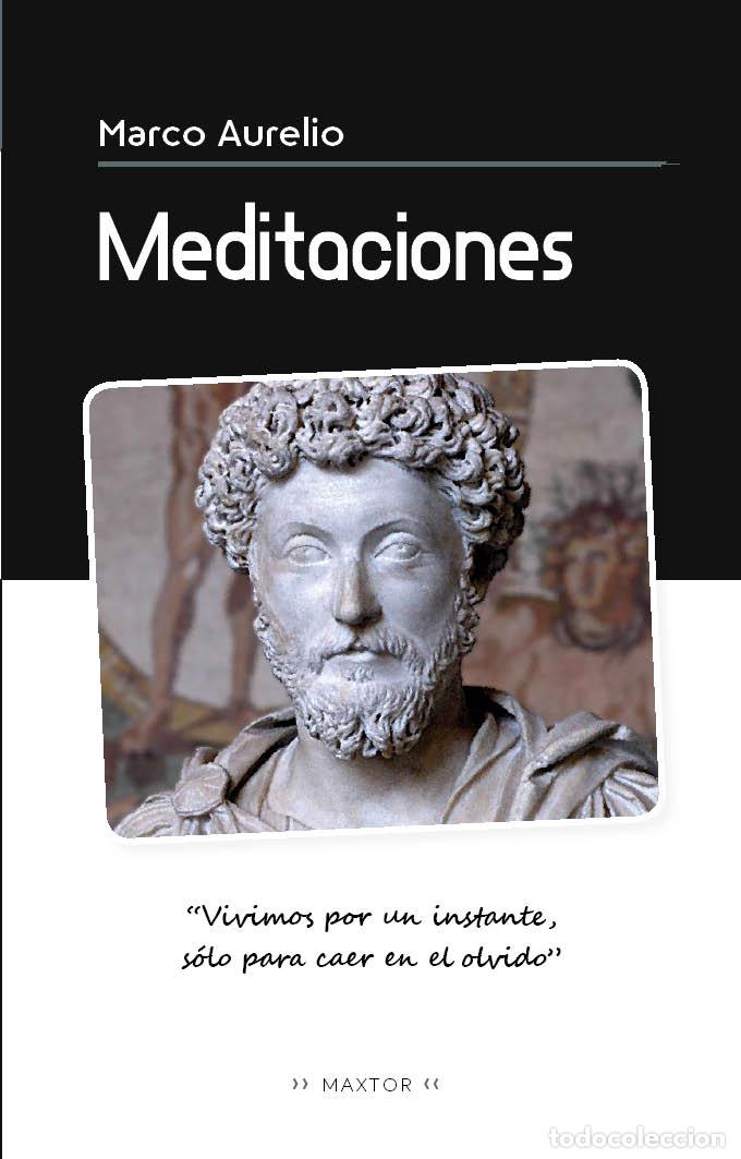 Libros: Meditaciones - Aurelio, Marco - Foto 1