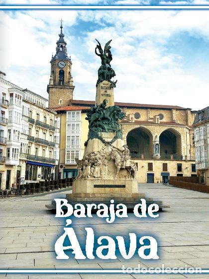 Libros: Baraja de &Aacute;lava - Editorial Maxtor - Foto 1