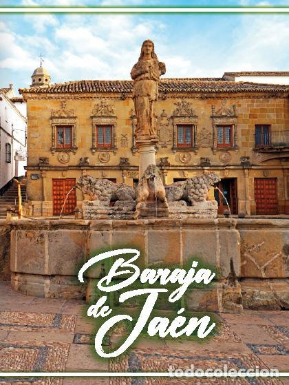 Libros: Baraja de Ja&eacute;n - Editorial Maxtor - Foto 1
