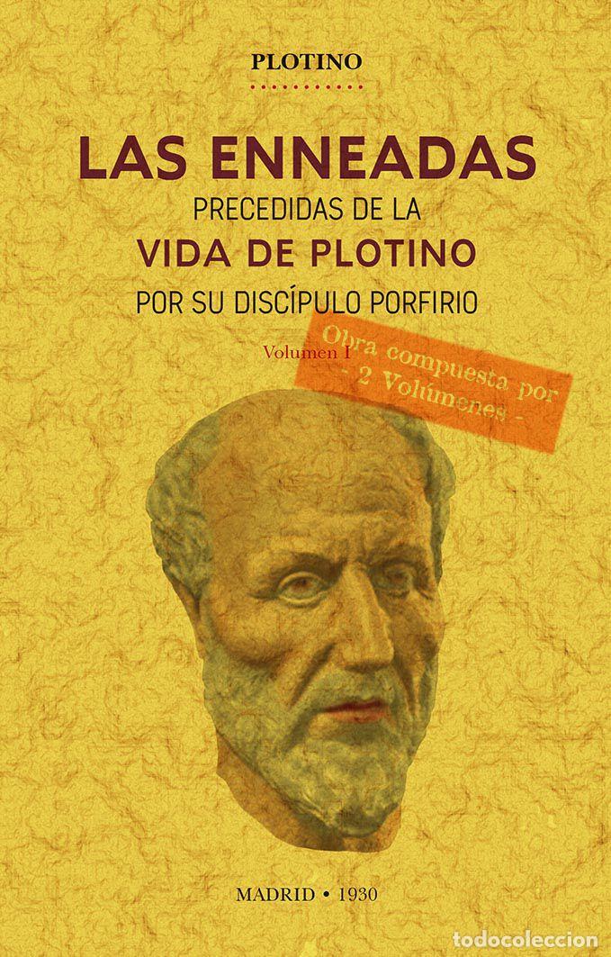 Libros: Las enneadas (4T2V) - Plotino - Foto 1