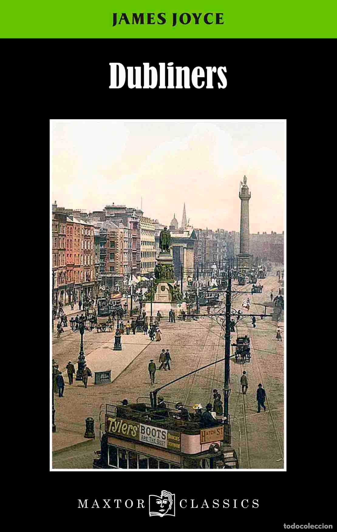 Libros: Dubliners - Joyce, James - Foto 1