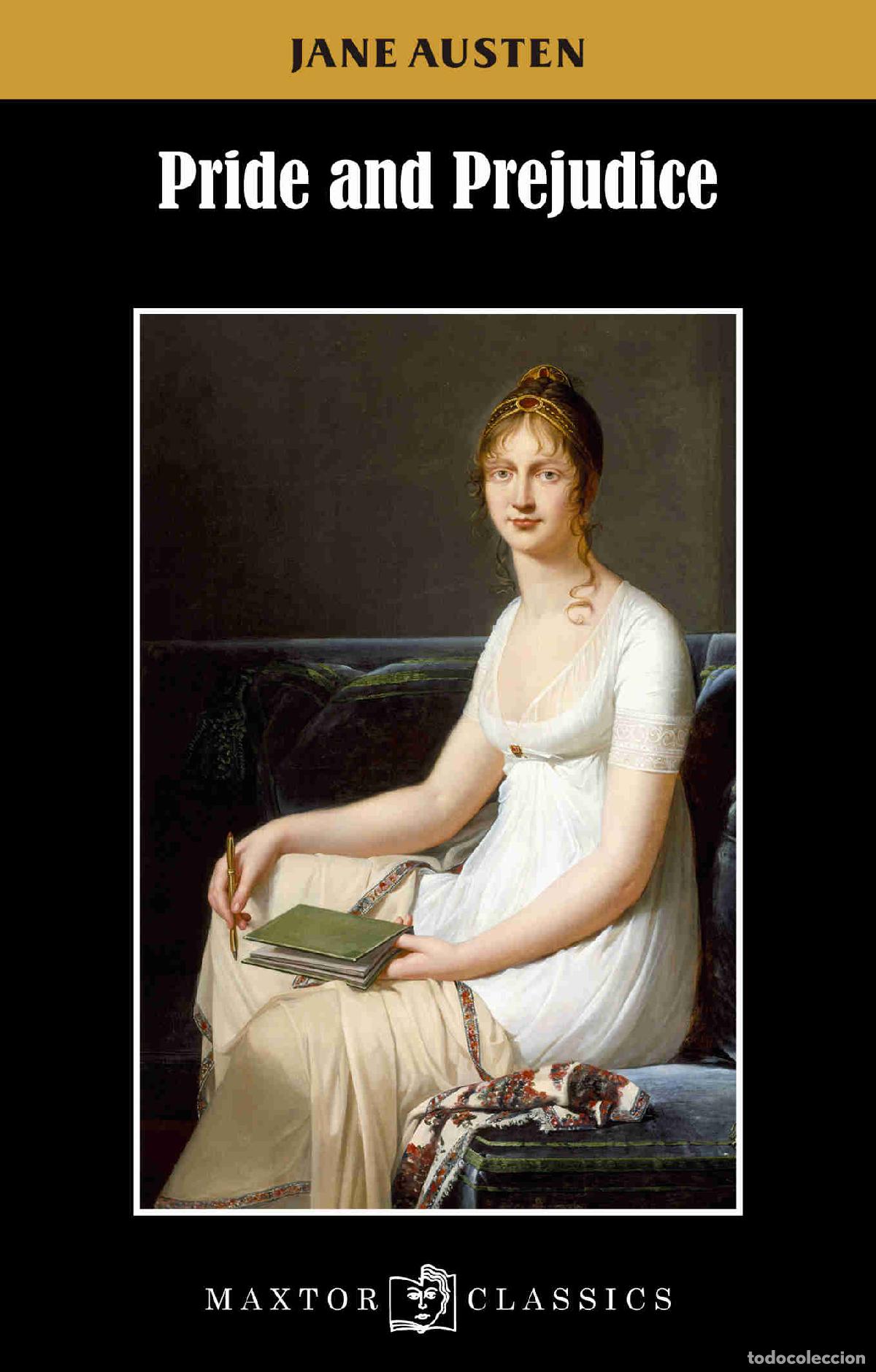 Libros: Pride and Prejudice - Austen, Jane - Foto 1