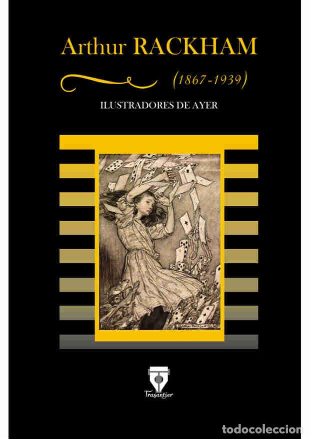 Libros: Arthur Rackham - [s. a.] - Foto 1