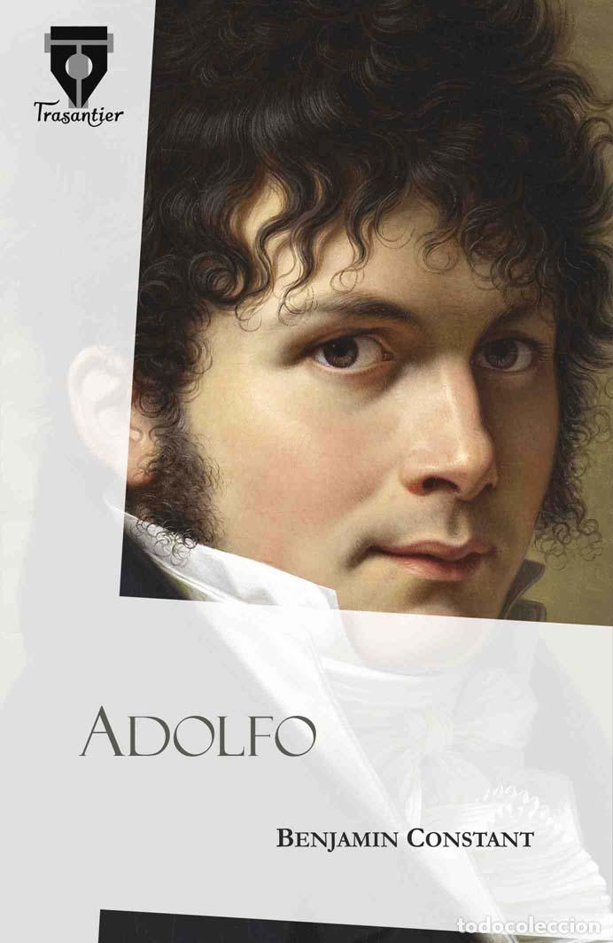 Libros: Adolfo - Constant, Benjamin - Foto 1
