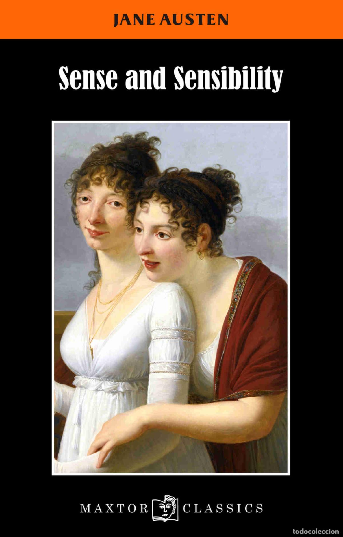 Libros: Sense and Sensibility - Austen, Jane - Foto 1