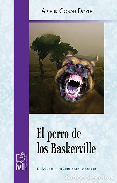Libros: El perro de los Baskerville - Doyle, Arthur Conan - Foto 1