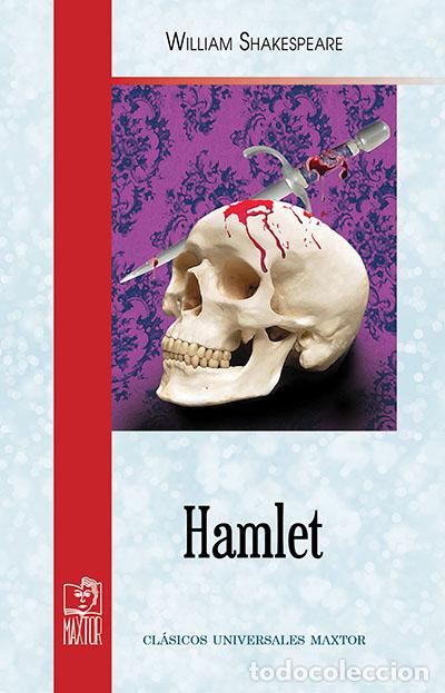 Libros: Hamlet - Shakespeare, William - Foto 1