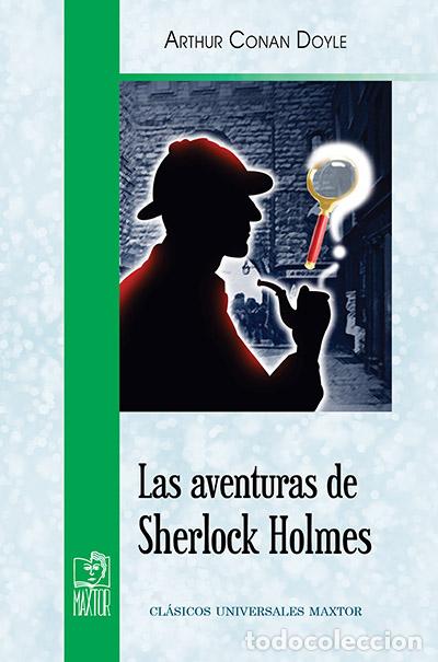 Libros: Las aventuras de Sherlock Holmes - Doyle, Arthur Conan - Foto 1