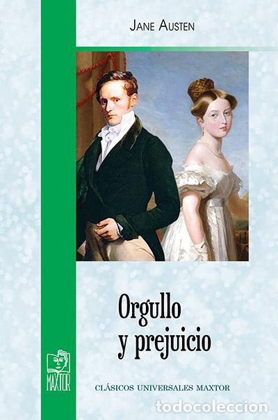 Libros: Orgullo y prejuicio - Austen, Jane - Foto 1