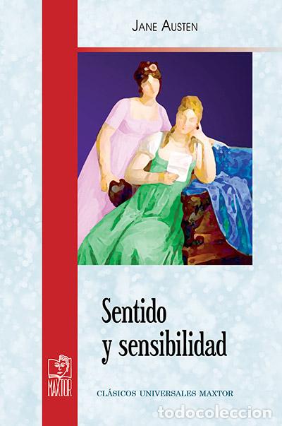 Libros: Sentido y sensibilidad - Austen, Jane - Foto 1