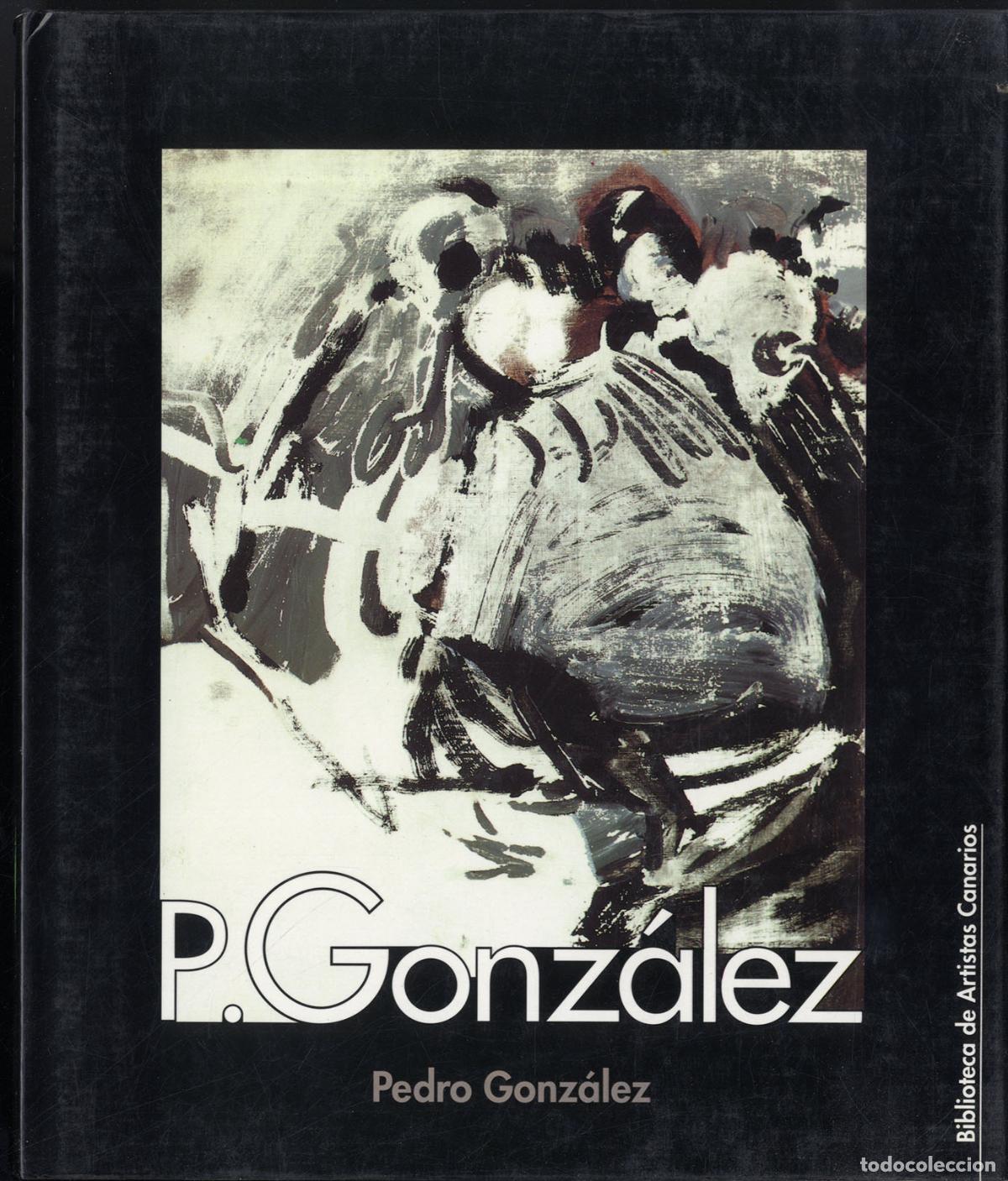 Libros: PEDRO GONZ&Aacute;LEZ - FERNANDO CASTRO BORREGO - Foto 1