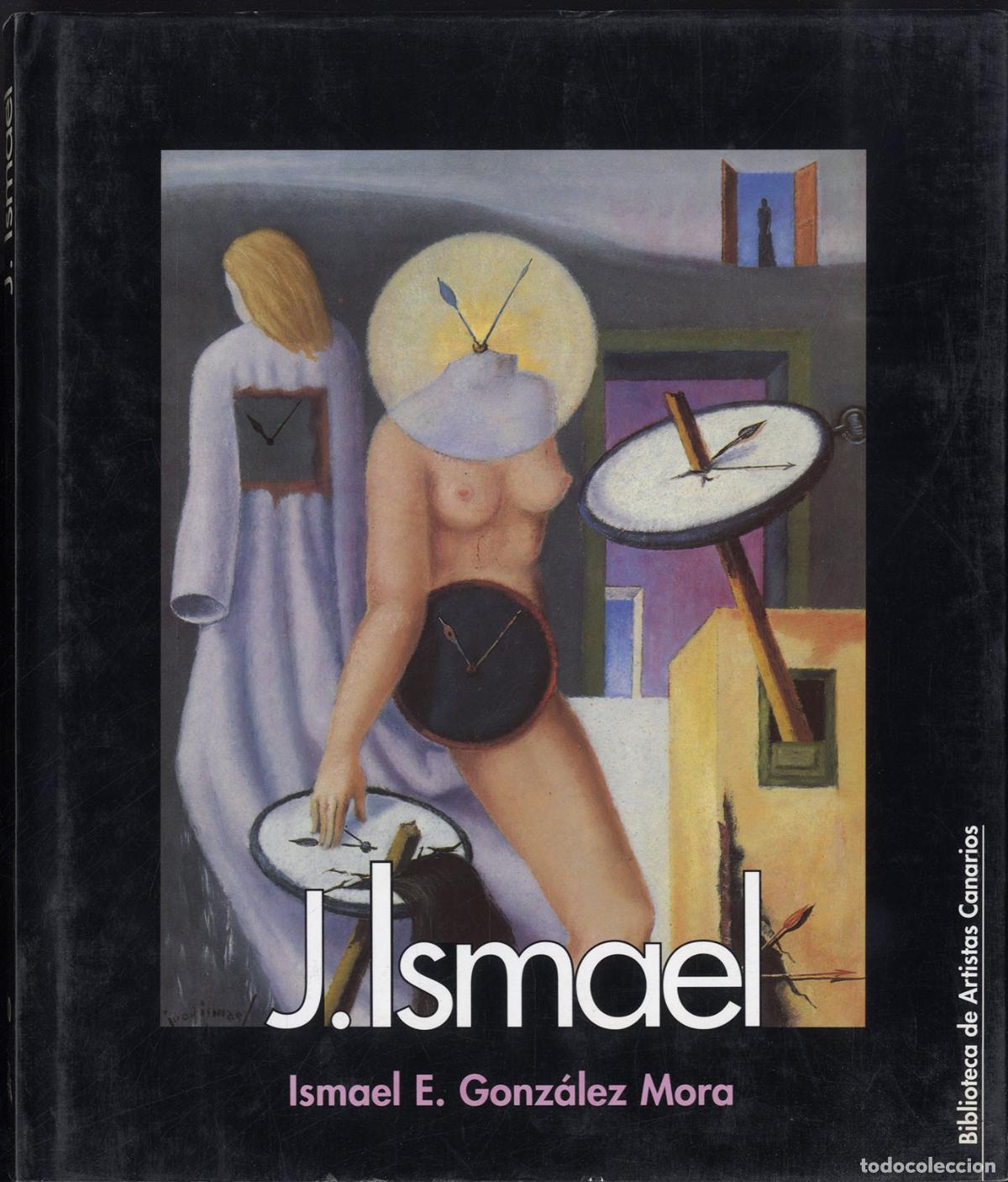 Libros: ISMAEL E. GONZ&Aacute;LEZ MORA - EUGENIO PADORNO - Foto 1