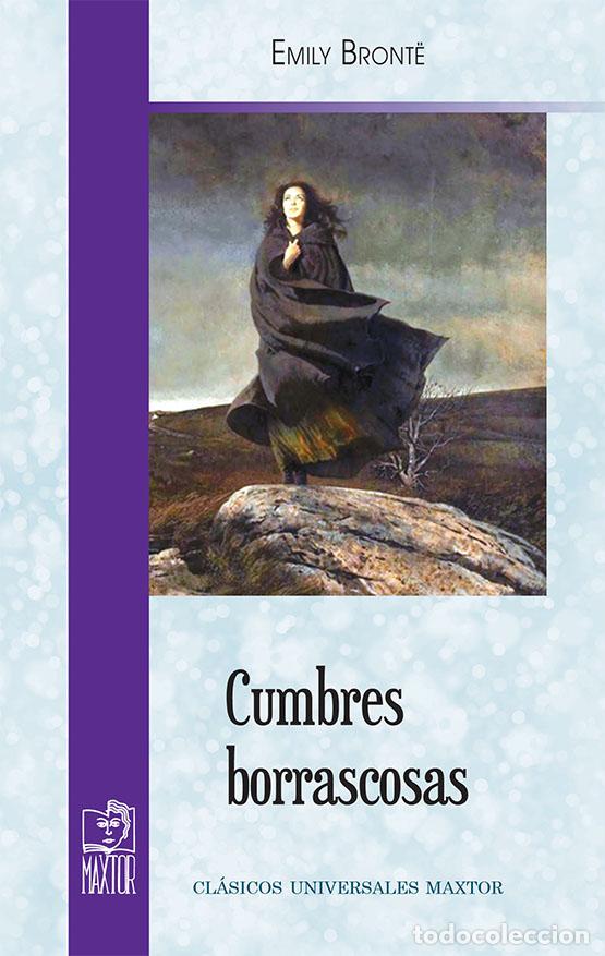 Libros: Cumbres borrascosas - Bront&euml;, Emily - Foto 1