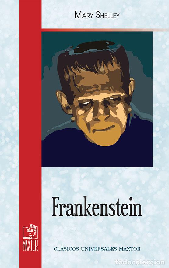 Libros: Frankenstein - Shelley, Mary - Foto 1
