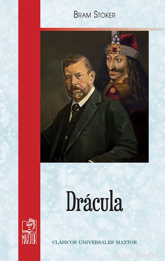 Libros: Dr&aacute;cula - Stoker, Bram - Foto 1