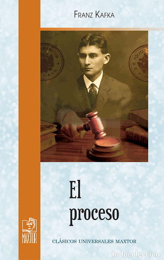 Libros: El proceso - Kafka, Franz - Foto 1