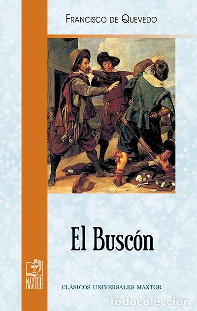 Libros: El Busc&oacute;n - Quevedo, Francisco de - Foto 1