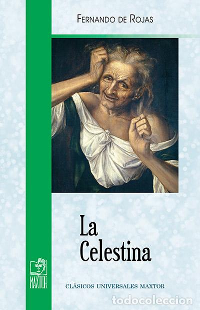 Libros: La Celestina - Rojas, Fernando de - Foto 1