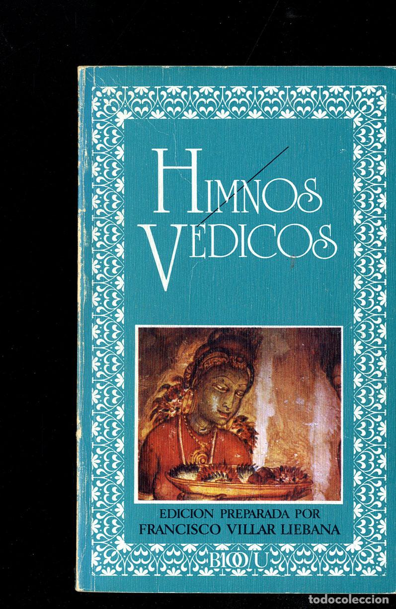 Libros: HIMNOS VENCIDOS - FRANCISCO VILLAR LIEBANA - Foto 1