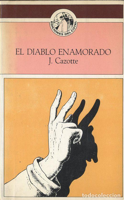 Libros: EL DIABLO ENAMORADO - J. CAZOTTE - Foto 1