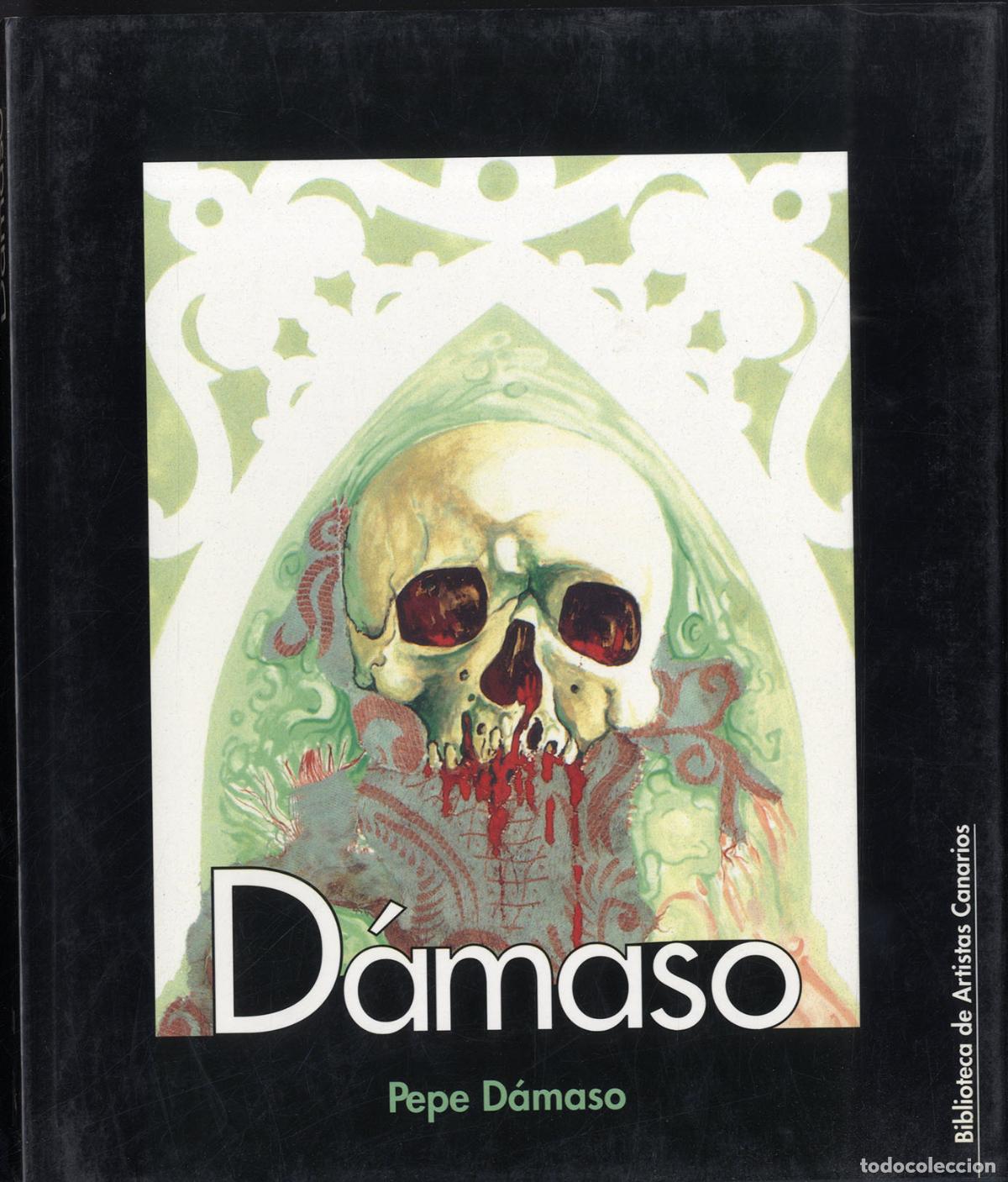 Libros: PEPE D&Aacute;MASO - LUIS ORTEGA ABRAHAM - Foto 1