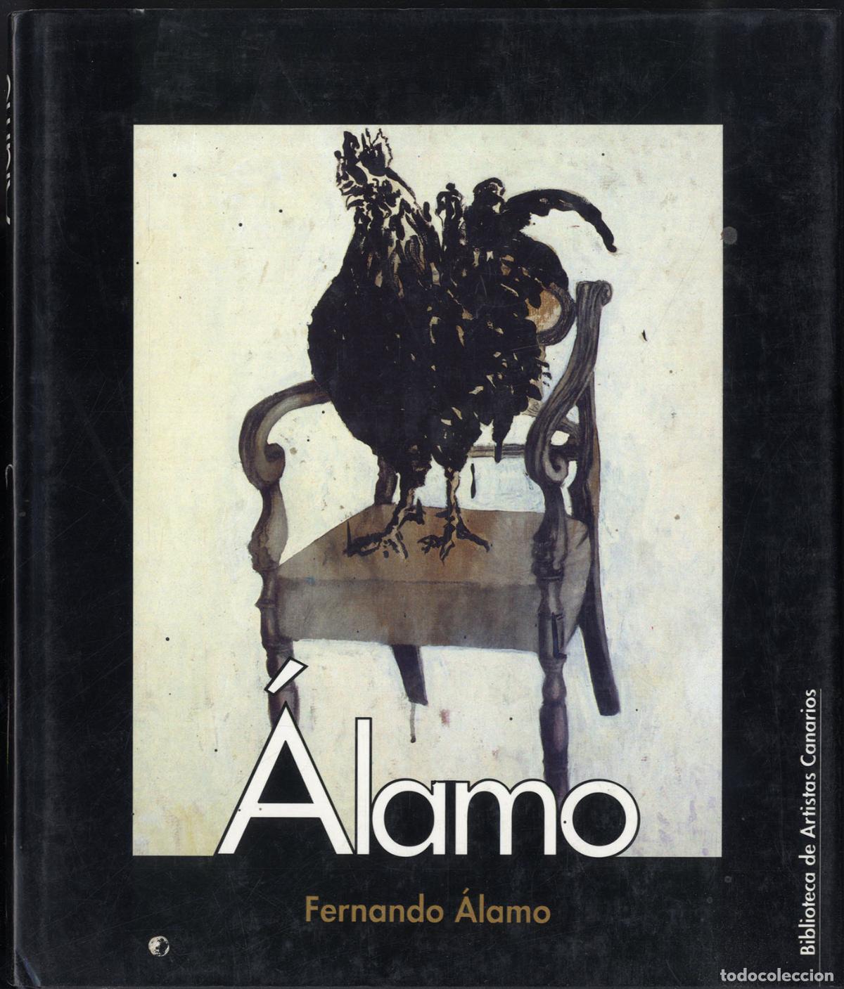 Libros: FERNADO &Aacute;LAMO - JUAN-MANUEL GARC&Iacute;A RAMOS - Foto 1