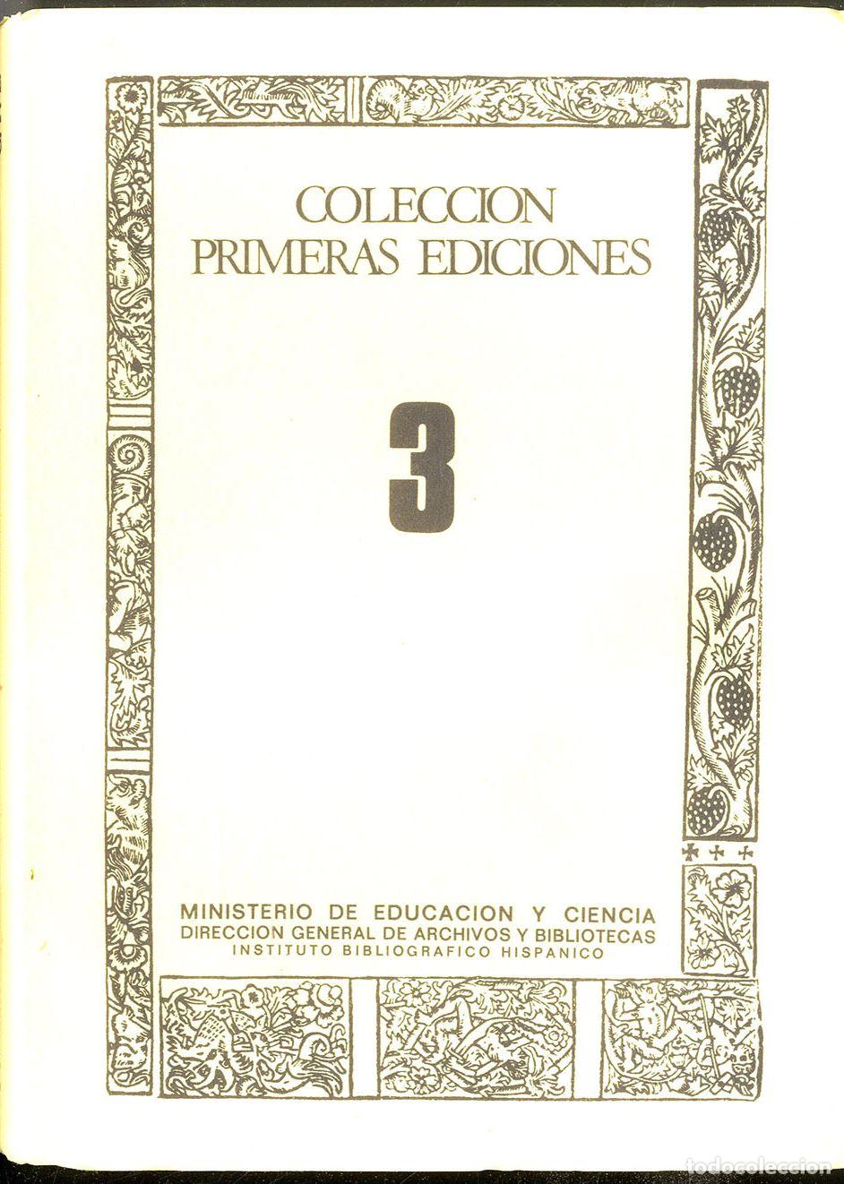 Libri di seconda mano: EL SECRETARIO DEL REY - FRANCISCO BERMUDEZ DE PEDRAZA
