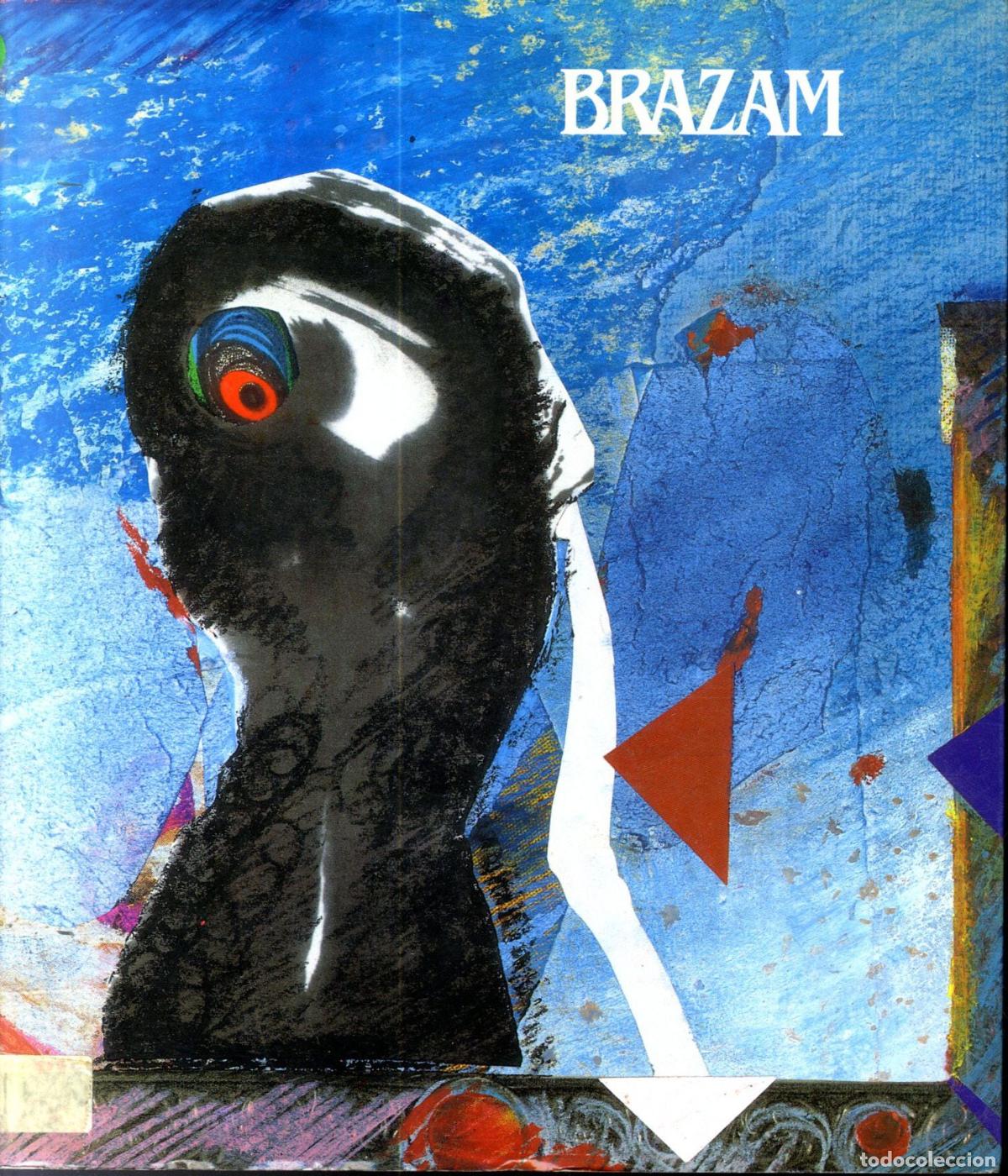 Libros: JUAN MANUEL BRAZAM - Foto 1