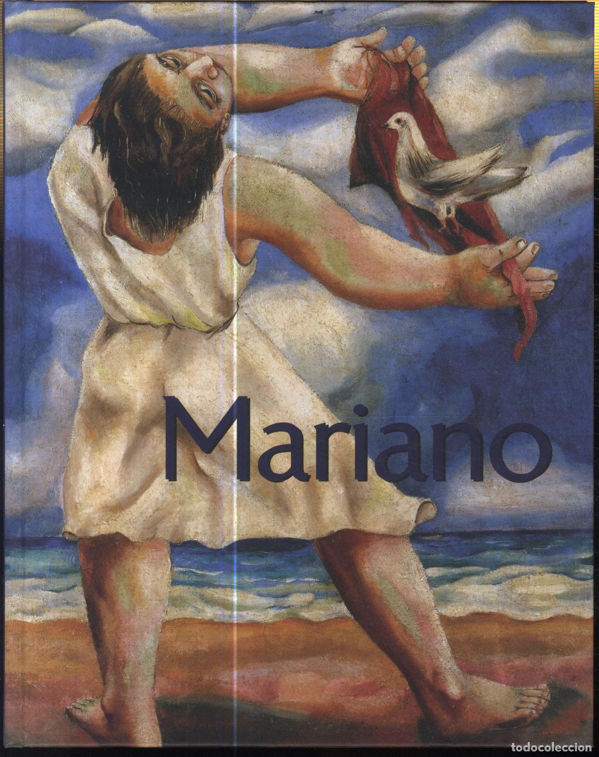 Libros: MARIANO. EXPOSICI&Oacute;N - AA.VV. - Foto 1