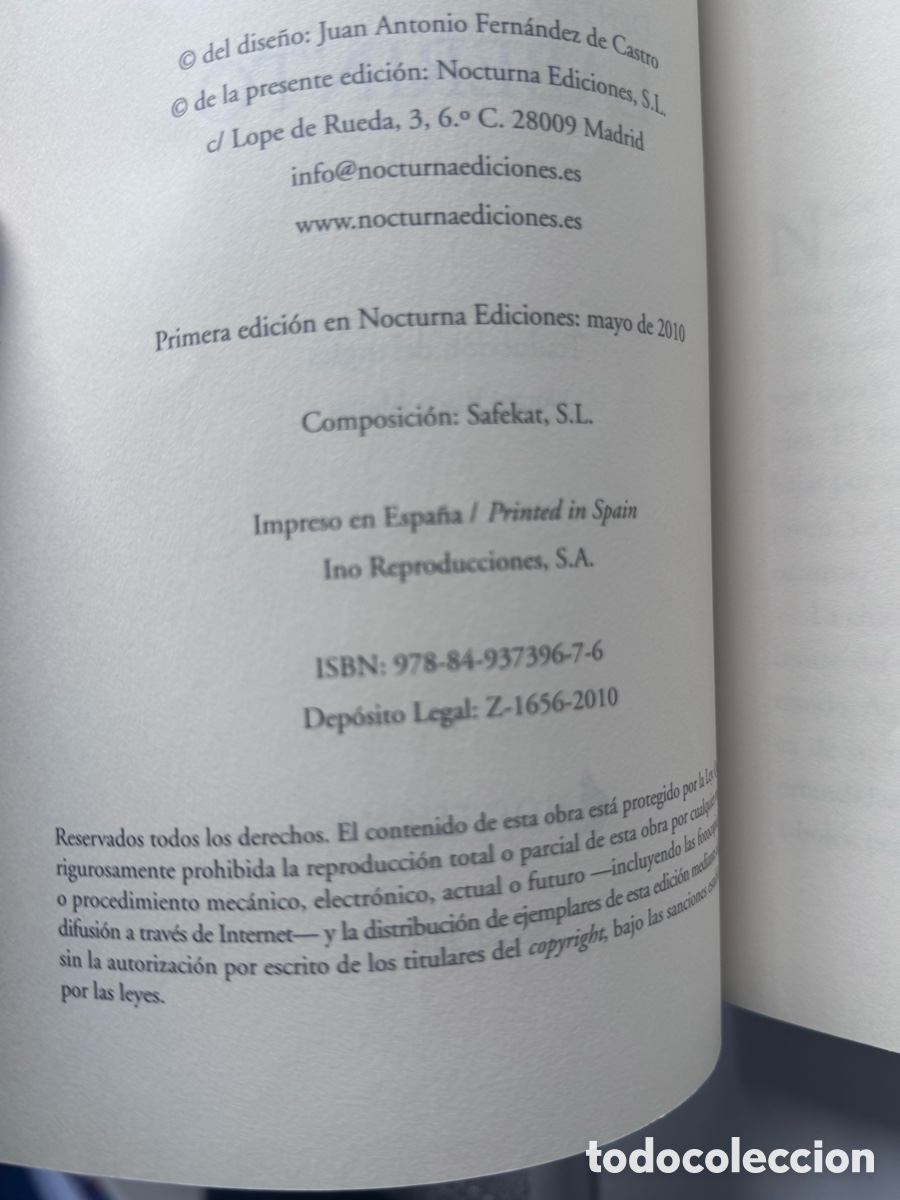 Libros: Dentro del laberinto (Spanish Edition) - Foto 2