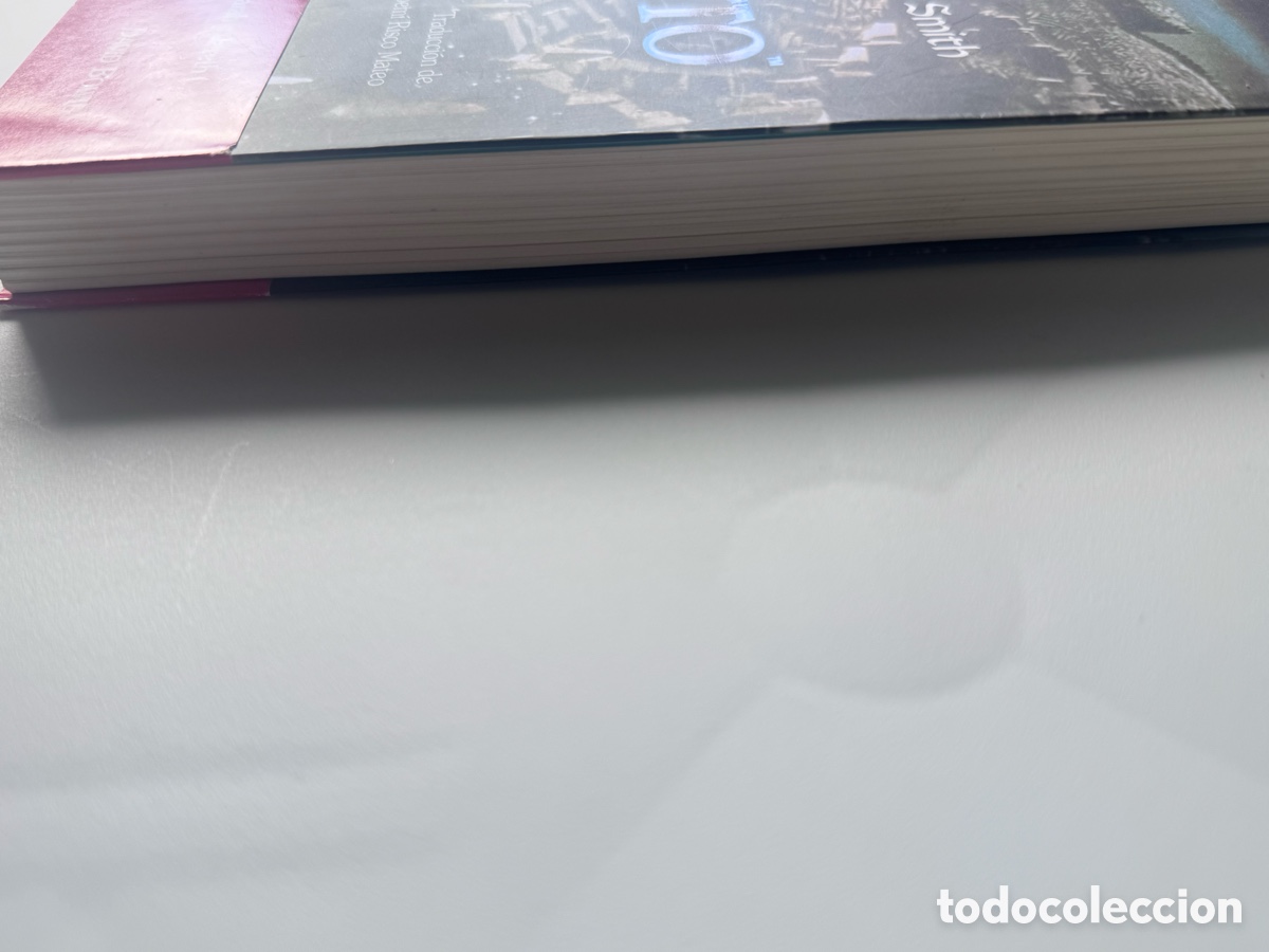 Libros: Dentro del laberinto (Spanish Edition) - Foto 6