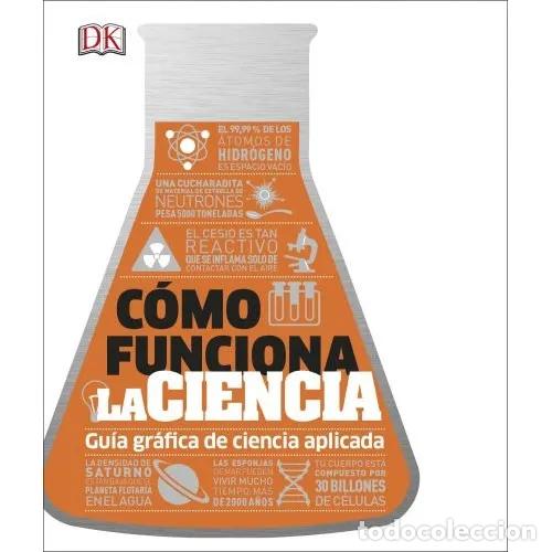 Libros: C&Oacute;MO FUNCIONA LA CIENCIA - AAVV - Foto 1