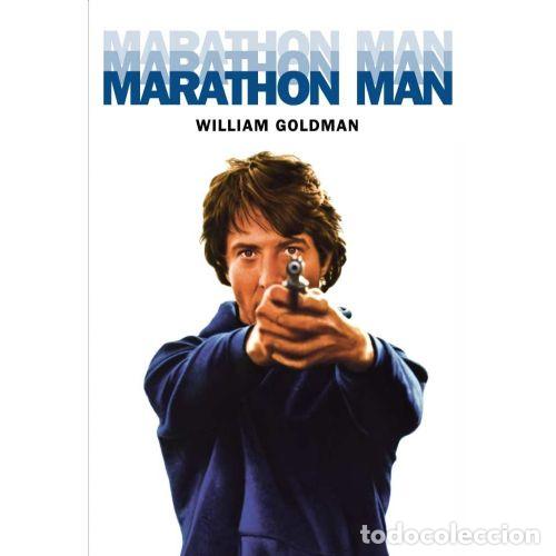 Libros: MARATHON MAN - GOLDMAN, WILLIAM - Foto 1