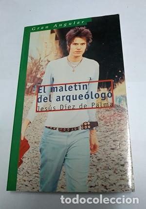 Libros: El malet&iacute;n del arque&oacute;logo - Foto 1