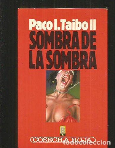 Libros: SOMBRA DE LA SOMBRA. - Foto 1