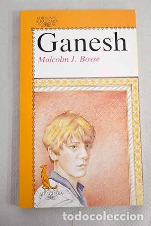 Libros: Ganesh - Malcolm J. Bosse - Foto 1