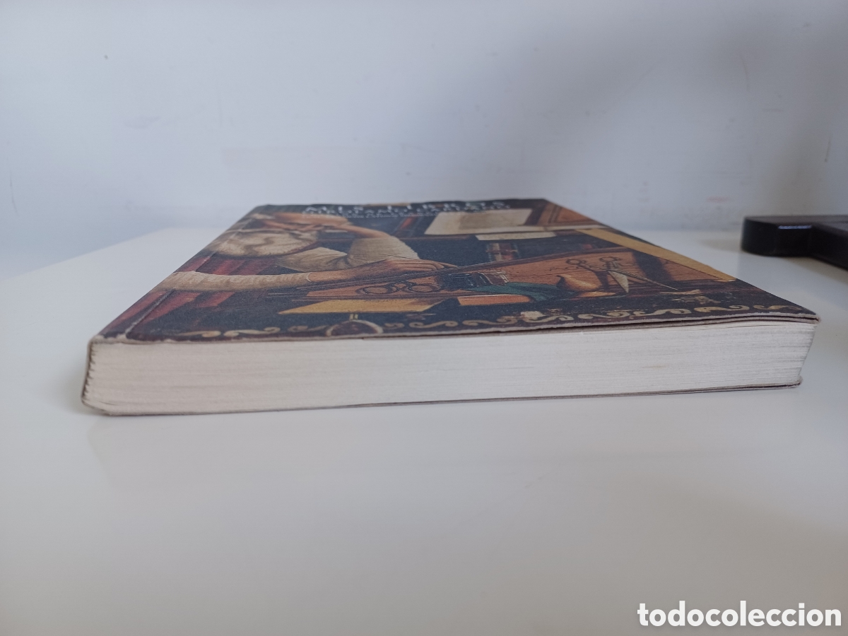 Libros: Mis libros/ Girolamo Cardano/ Akal, 2002 - Foto 6