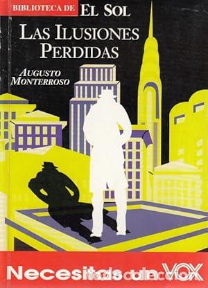 Libros: Las ilusiones perdidas y otros relatos - Foto 1