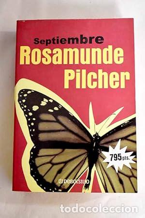 Libros: Septiembre - Rosamunde Pilcher - Foto 1