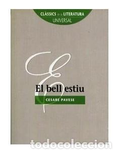 Libros: EL BELL ESTIU - Pavese,Cesare - Foto 1