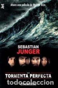 Libros: LA TORMENTA PERFECTA - Junger,Sebastian - Foto 1