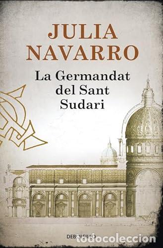 Libros: LA GERMANDAT DEL SANT SUDARI - Navarro,Julia - Foto 1