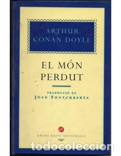 Libros: EL MON PERDUT - Doyle,Sir Arthur Conan - Foto 1